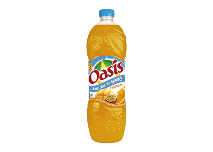 MAXI OASIS 2L