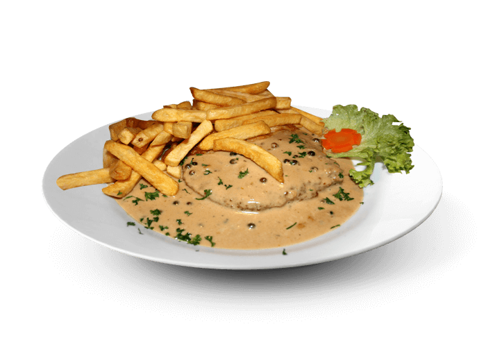 POIVRE