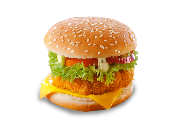 CHICKEN